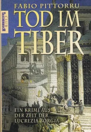 Tod tiber fabio - tod, im