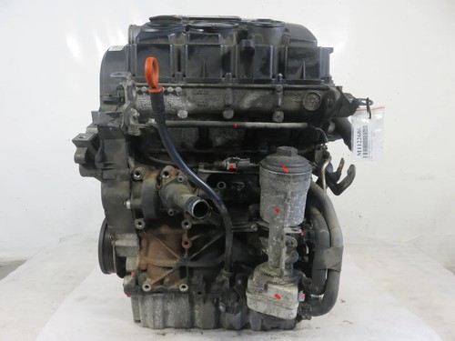 Golf 1k1 moteur bls - v,