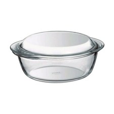 Cocotte ronde 3,2 L CLASSIC