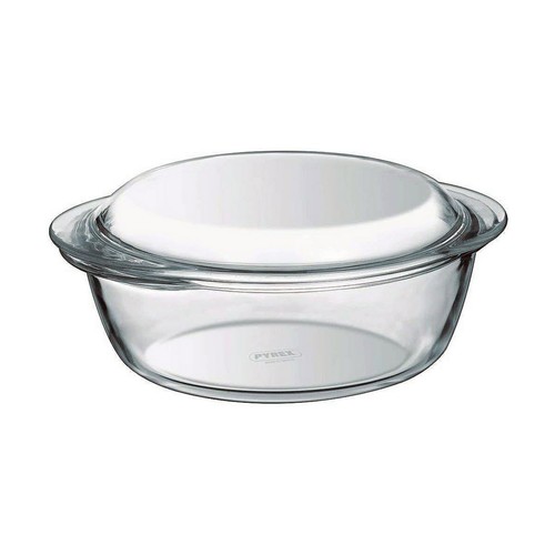 Cocotte ronde l classic - l,