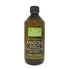 Bio Essences Huile d'Amande Douce 1l