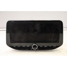 ÉCRAN MULTIFUNCTION HYUNDAI