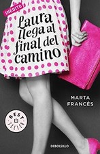 Laura llega final - llega,