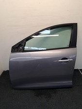 Porte avant gauche RENAULT MEGANE 3 PHASE 1 BREAK 801016886R