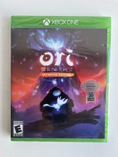 Ori And The Blind Forest Definitive Edition Xbox One