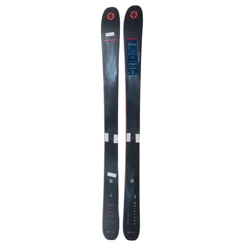 Blizzard bonafide skis - blizzard, 97