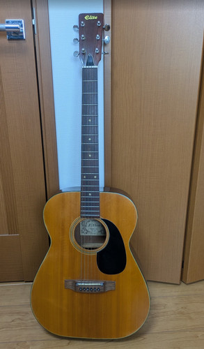 Guitare acoustique takamine - guitare,