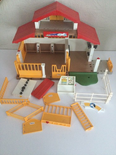 Playmobil pièces détachées - pièces,