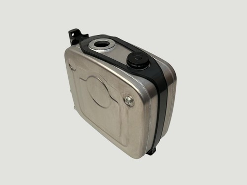Nouveau réservoir hydraulique - nouveau,