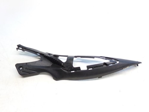 Cache carenage sous - , selle
