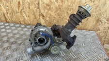 Turbo PEUGEOT 307 PHASE 1