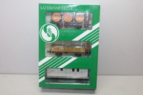 Sachsenmodelle 14107