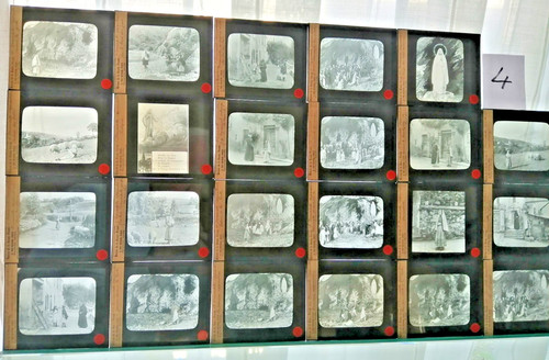 Anciennes photos religieuse - anciennes,