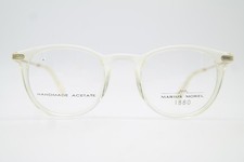 Lunettes MARIUS MOREL 1880 GD