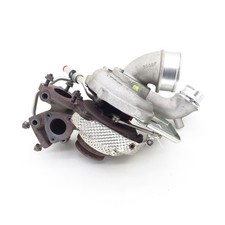 Turbocompresseur Jeep GRAND