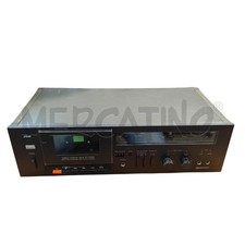 Enregistreur Sansui D 150M