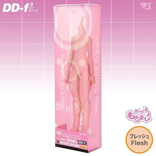 Volks dollfie dream - dream, mdd