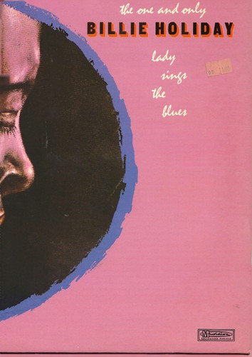 Billie holiday lady sings the - "lady,