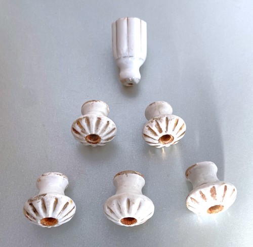 Convoluté vieux boutons en - boutons,