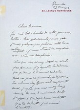 ✒ L.A.S Fernand VANDEREM