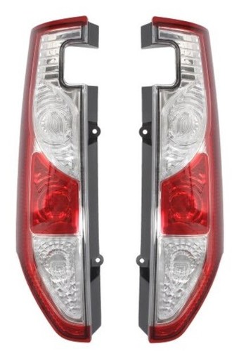 Lampe feu arriere - feu,