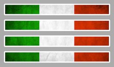 Bandes drapeau italie - 4, x