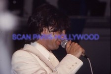 HERVE VILARD 70s DIAPOSITIVE DE PRESSE ORIGINAL VINTAGE SLIDE #7