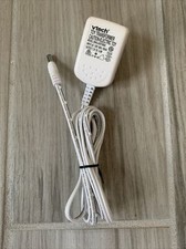 Vtech Toy Transformer Charger AC Adapter Power Supply S004LAU0750065 7.5V 4.9W