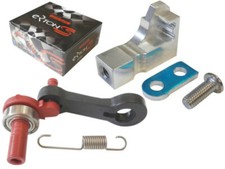 Volet air Tubulure d'admission