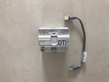 Legrand 413008 DTI RJ45 pour coffret multimédia