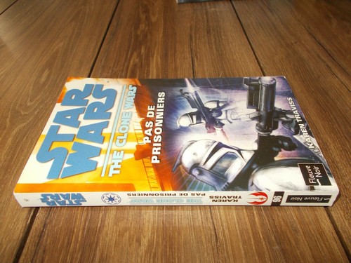 Star wars the clone - star, /