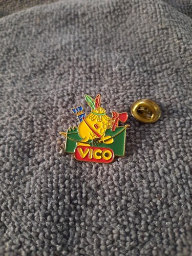 Pin vico indien - pin's, de