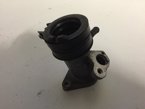 Une pipe injection - une,