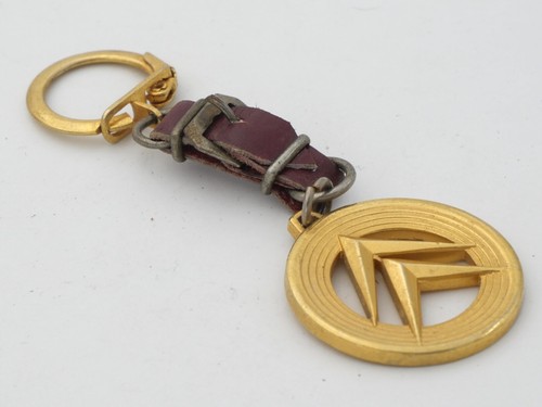 Porte clés ancien citroën - porte,