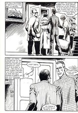 LE VENTRILOQUE DE L'AU DELA