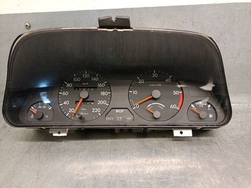 9619541580 compteur vitesse - 9619541580,