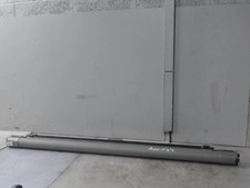 Plage arriere RENAULT GRAND