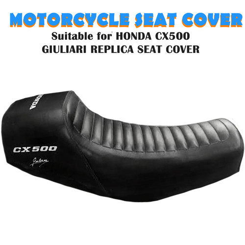 Housse selle giuliari - housse, pour