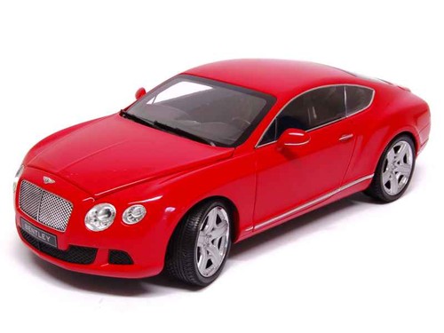 Bentley continental 2011 - continental,