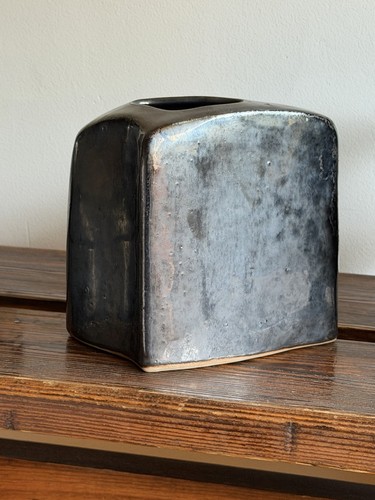 Jean françoise pluss vase - et,