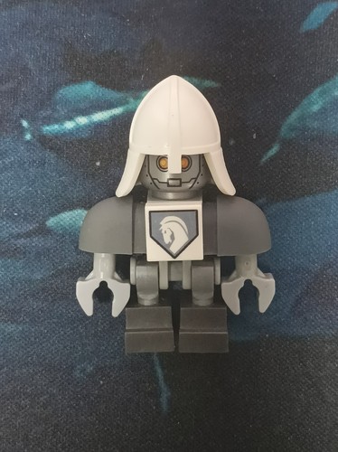 Lance bot nex091 - bot,