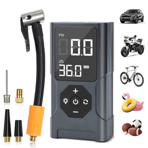 Compresseur air portatif - compresseur,