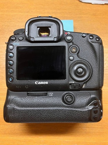 Canon eos mark iii body - canon,