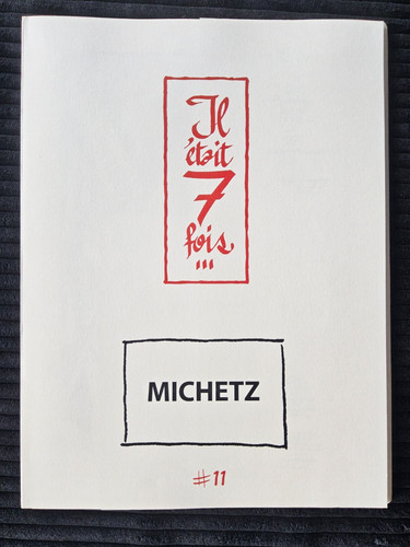Etait fois michetz - il,