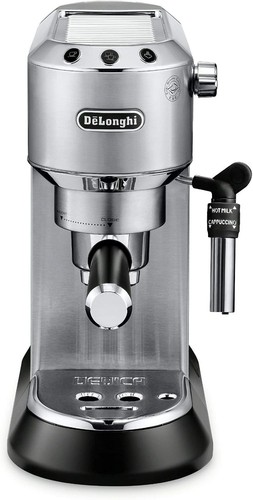 Delonghi ec890m dedica duo - delonghi, duo!