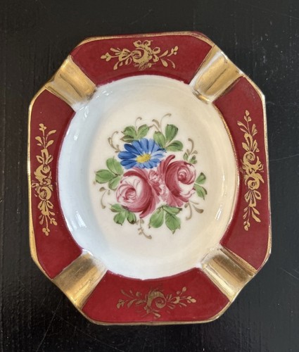 Pa2 cendrier porcelaine - en,