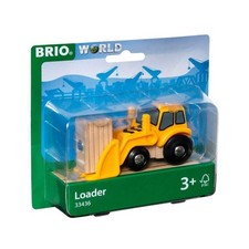BRIO World - 33436 -