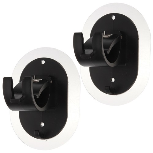 Supports tringle à rideau - supports,