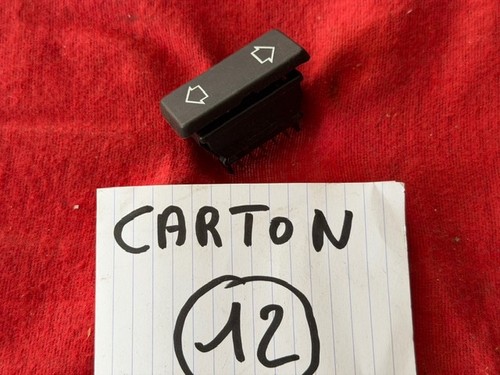 Bouton leve vitre neuf - bouton,