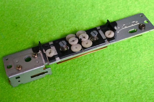 Azimuth alignment nakamichi - alignment,